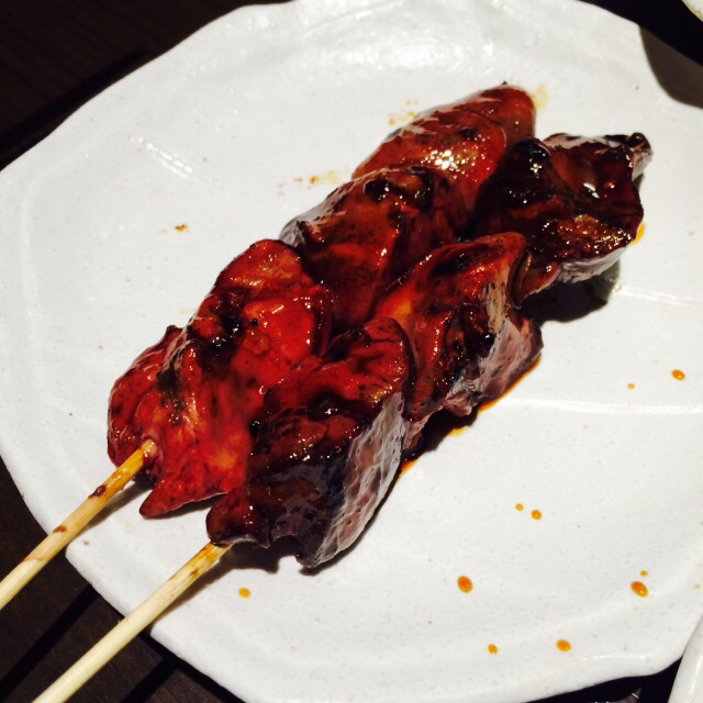 recommendations for 備長炭 焼き鳥 こっこ屋