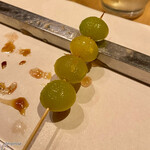 recommendations for YAKITORI　田崎