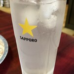 藻南大門的实拍图