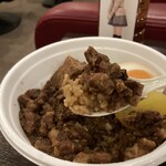 台湾屋台飯 好食堂 唐人町店的實拍圖