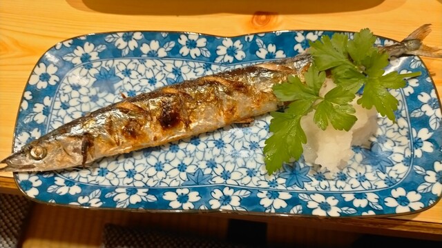 中鮨的实拍高清图