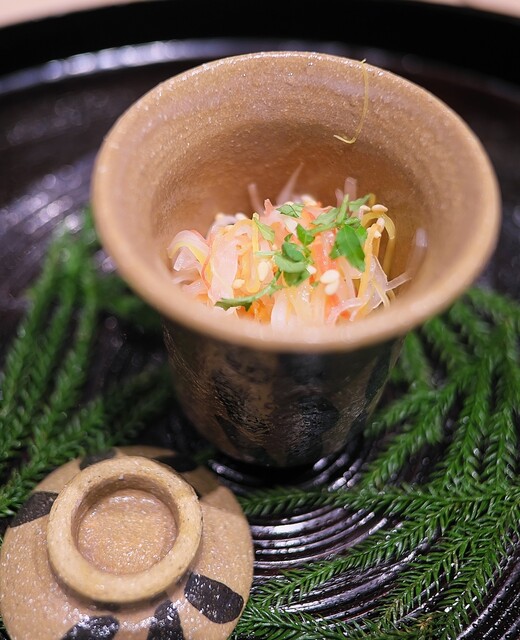 日本料理 研野的實拍高清圖