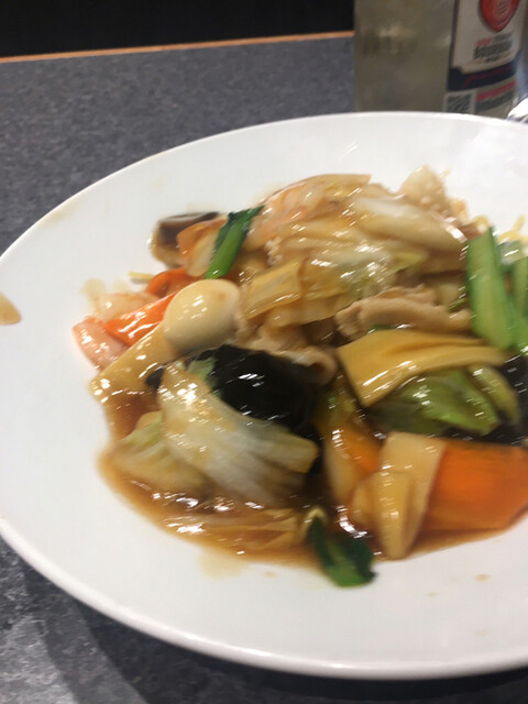 餃子の王様 龍吟 ダイバーシティ店的实拍高清图