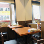 台湾美食 好客来的實拍圖