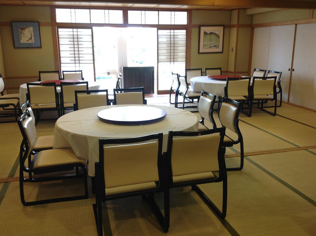 錦城閣的实拍高清图