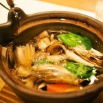 鮨 棗 大通りビッセ店的实拍图