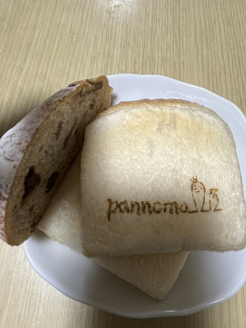pannoma的实拍高清图