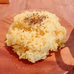 curry kitchen SPICE POT! 琴似店的实拍图