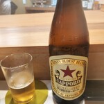 炭火和食 さかい的實拍圖