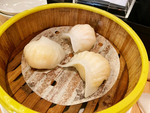 粤港美食 上野店的實拍高清圖