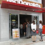 recommendations for マクドナルド 神田小川町店
