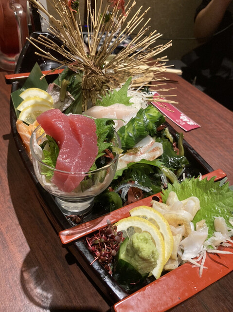 recommendations image for 原価酒場牛タンけいすけ 京都駅前店