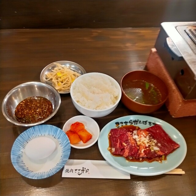 焼肉ここから 東陽町店的實拍高清圖