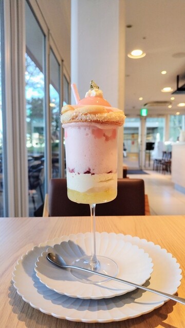 recommendations image for TRIANGLE CAFE
