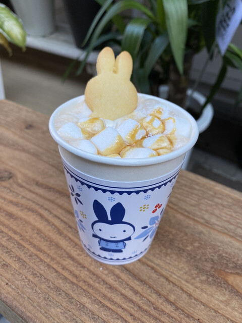 recommendations image for フラワーミッフィー 浅草店