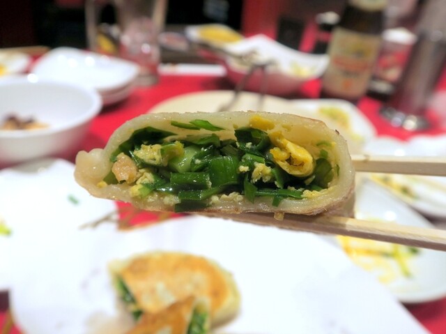 永利 豊洲駅前店的实拍高清图