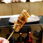 鳥さわ的實拍圖