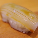 鮨の魚政的实拍图