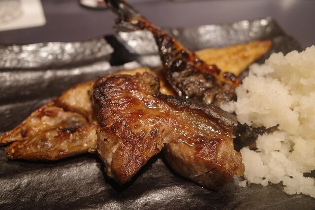 一夜干しと海鮮丼 できたて屋 時計台店的實拍高清圖