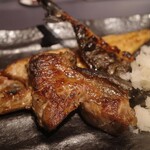 一夜干しと海鮮丼 できたて屋 時計台店的實拍圖