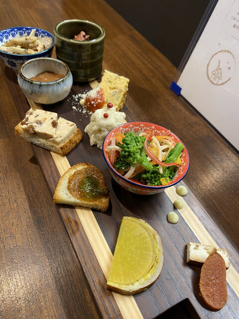 recommendations image for ienomi スタンド日和