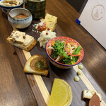 recommendations for ienomi スタンド日和