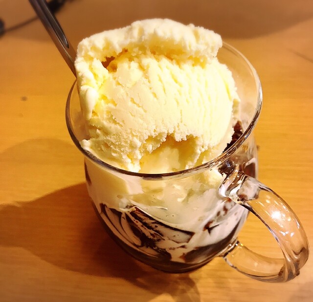 カフェ グー的实拍高清图