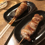 八方 テレビ塔前店的實拍圖