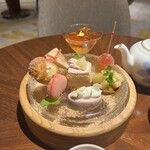 MAYFAIR的实拍图