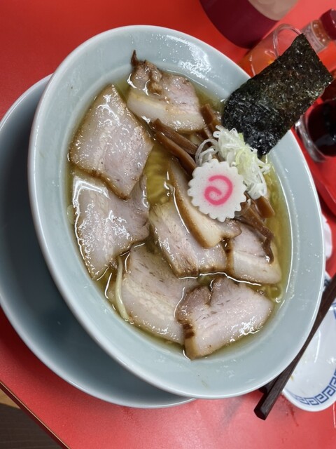 麻布 チャーシュー軒的實拍高清圖