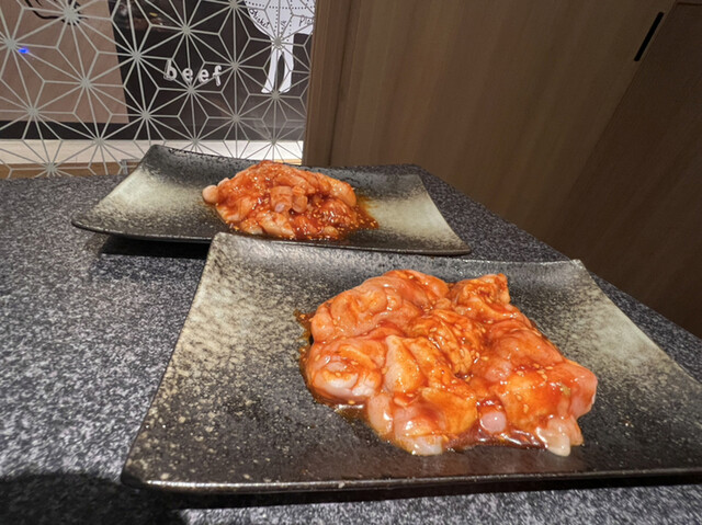 焼肉の虎的实拍高清图
