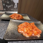 焼肉の虎的实拍图