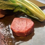 鉄板焼 銀杏的實拍圖