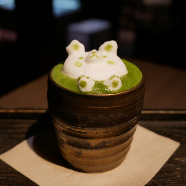 茶寮翠泉 高辻本店的實拍高清圖