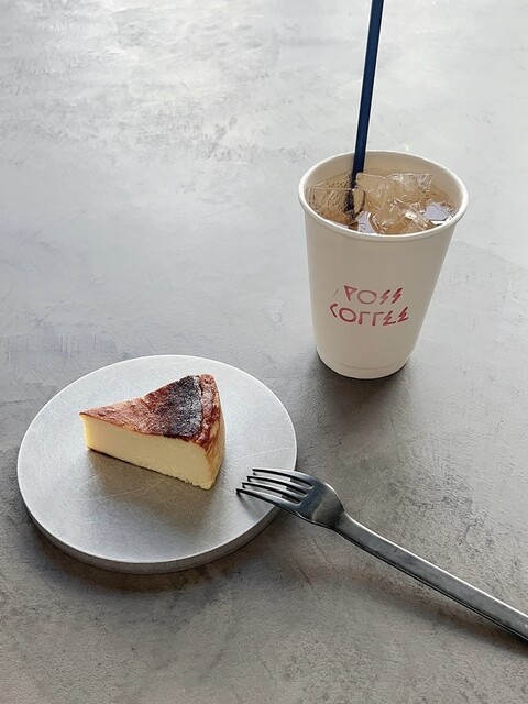 recommendations image for POSS COFFEE