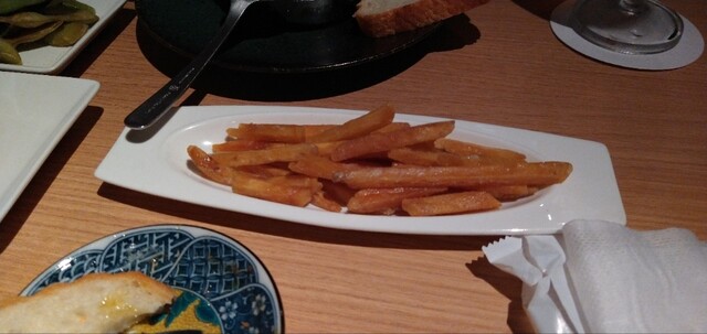 recommendations image for 燻製高架下スタンド