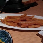 recommendations for 燻製高架下スタンド