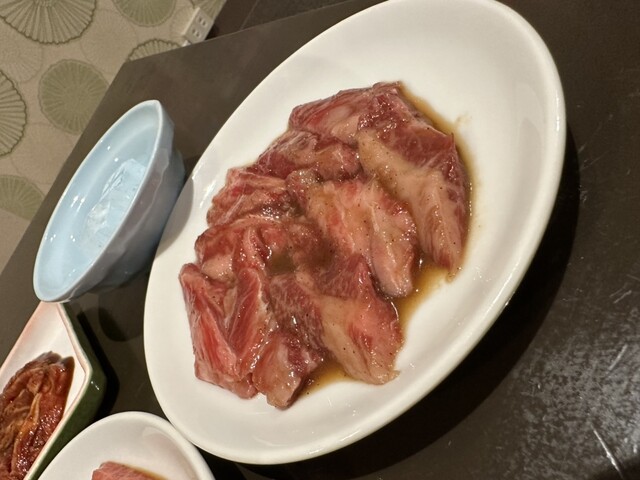 炭火焼肉 耀的实拍高清图