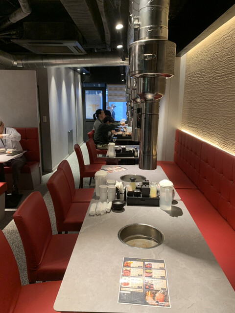 recommendations image for 焼肉Nikushin 八重洲店