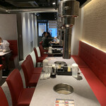 recommendations for 焼肉Nikushin 八重洲店