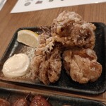 大衆酒場 スシスミビ 笹塚店的實拍圖