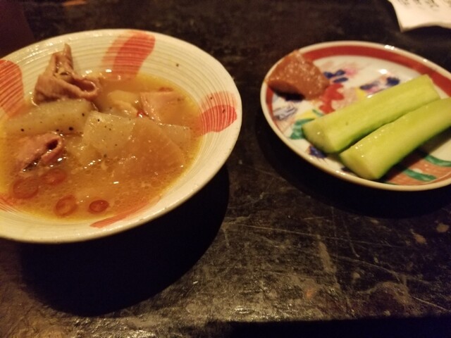 裏国分寺 うさぎ亭的實拍高清圖