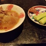 裏国分寺 うさぎ亭的實拍圖