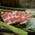ヤマト的实拍图