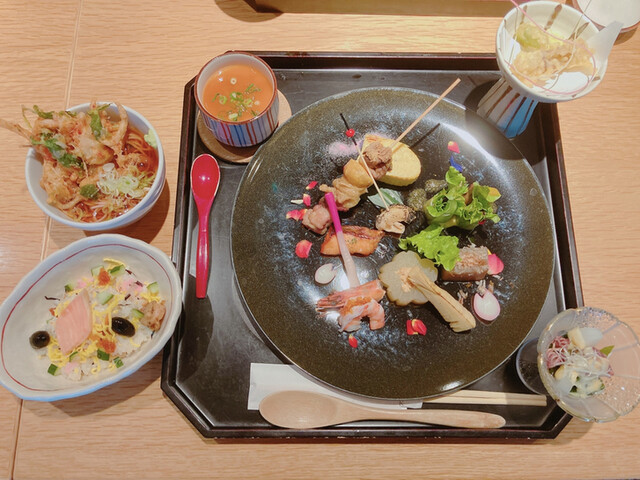 日本料理　北乃路的實拍高清圖