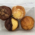 recommendations for ミセスエリザベスマフィン 博多駅マイング店