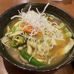 recommendations for 下北スパイス