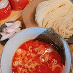 recommendations for つけ麺屋 やすべえ 赤坂店