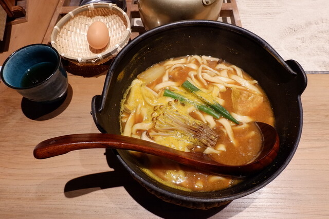 recommendations image for ほうとう 天地