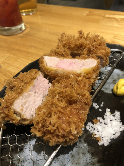 recommendations image for 旬鮮酒場 八
